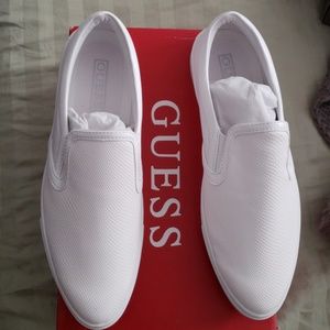 Guess slip on